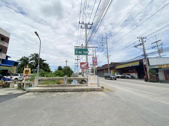 💟 ทาวน์เฮ้าส์ 2 ชั้น โครงการซี เค วิลล์ กระทุ่มแบน 💟 รูปที่ 4