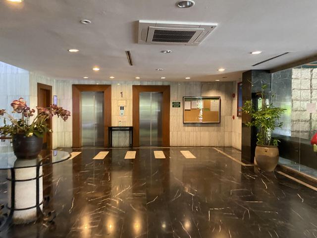 💟 คอนโดมิเนียม โครงการยังเพลส แกรนด์ เลอ ฌาร์แดง บางเขน 💟 รูปที่ 4