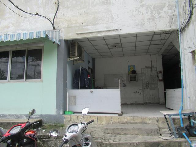 💟 คอนโดมิเนียม โครงการบ้านสวนนครธน 2 หนองแขม 💟 รูปที่ 3