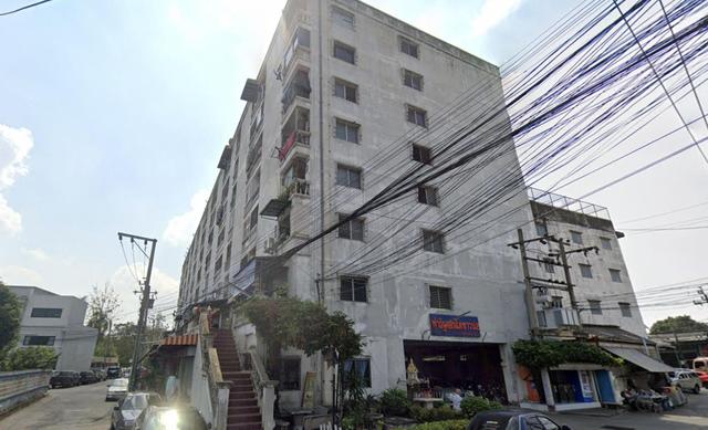 ใช่ 💟 คอนโดมิเนียม โครงการท่าอิฐคอนโดทาวน์ 2 นนทบุรี 💟 รูปที่ 3