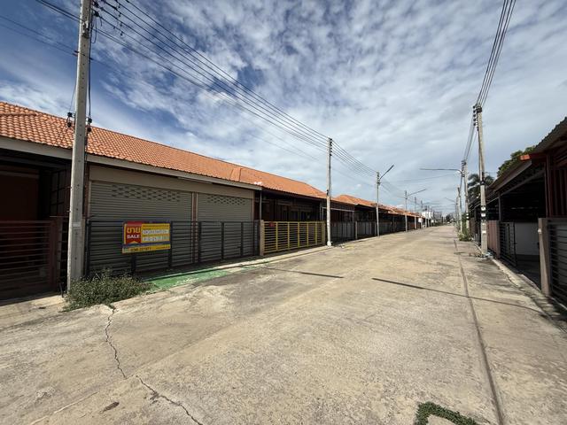 💟 ทาวน์เฮ้าส์ชั้นเดียว โครงการพาสิริ กรีน พาร์ค 4 สระบุรี 💟 รูปที่ 3