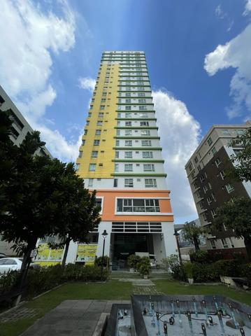 💟 ห้องชุดพักอาศัย โครงการเปรมสิริบูทิคพาร์ค 💟