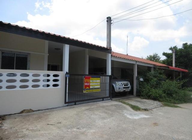 ใช่ 💟 ทาวน์เฮ้าส์ โครงการออมสิน นครราชสีมา 💟