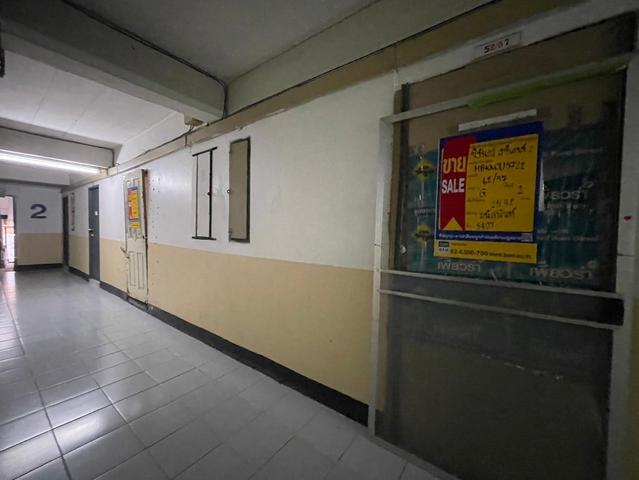 💟 คอนโดมิเนียม โครงการนิรันดร์ เรซิเดนซ์ 2 💟 รูปที่ 4