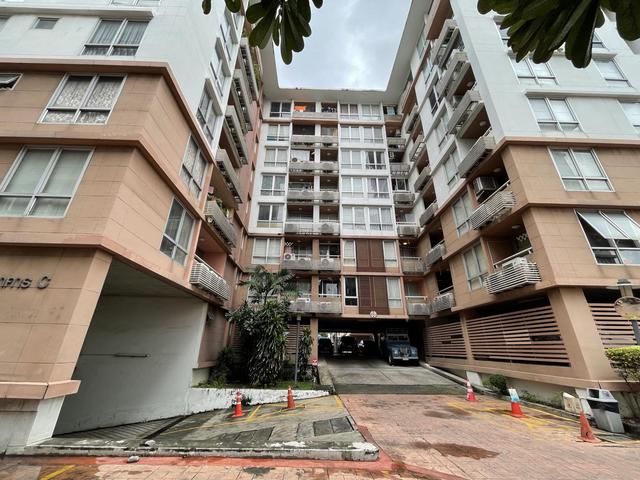 💟 คอนโดมิเนียม โครงการพรีม่า ศรีนครินทร์ 💟