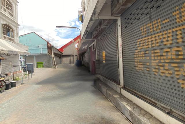 💟 คอนโดมิเนียม โครงการนิรันดร์เรสซิเดนซ์ 3 ประเวศ 💟 รูปที่ 2