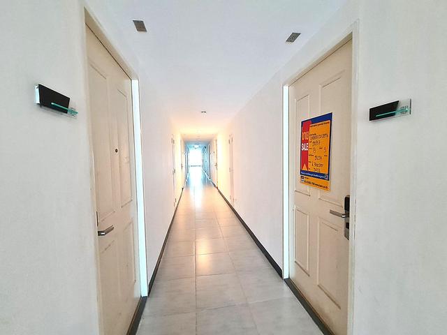 ใช่ 💟 คอนโดมิเนียมโครงการเดอะนิชไอดีเสรีไทย(เฟส1)คันนายาว 💟 รูปที่ 4