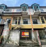 💟 ทาวน์เฮ้าส์ 3 ชั้น โครงการมหาสวัสดิ์วิลล์ บางกรวย 💟