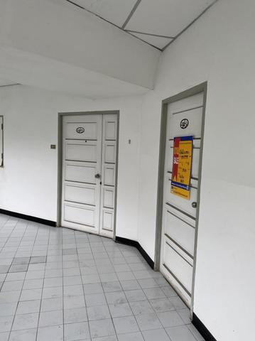 ใช่ 💟 คอนโดมิเนียม คันทรีคอมเพล็กซ์ พระโขนง 💟 รูปที่ 3