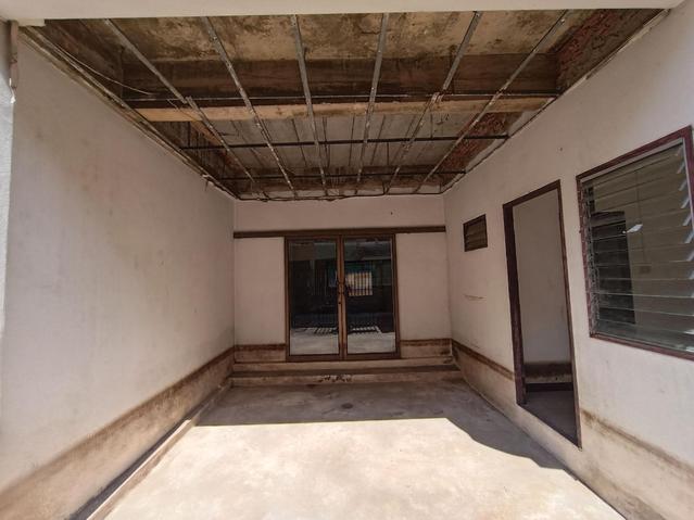 💟 ทาวน์เฮ้าส์ 3 ชั้น โครงการมหาสวัสดิ์วิลล์ บางกรวย 💟 รูปที่ 2