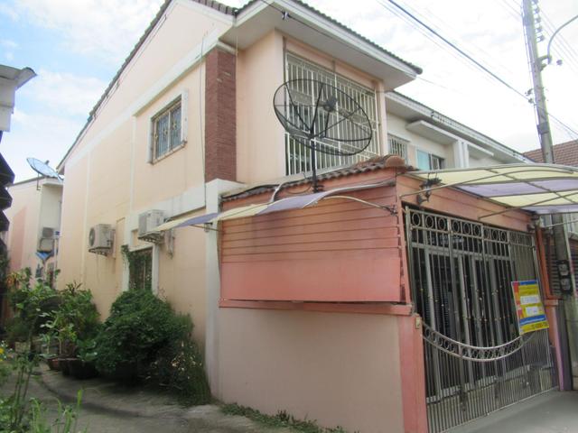 💟 ทาวน์เฮ้าส์ โครงการนิราวิลล์ เมืองสมุทรสาคร 💟 รูปที่ 4