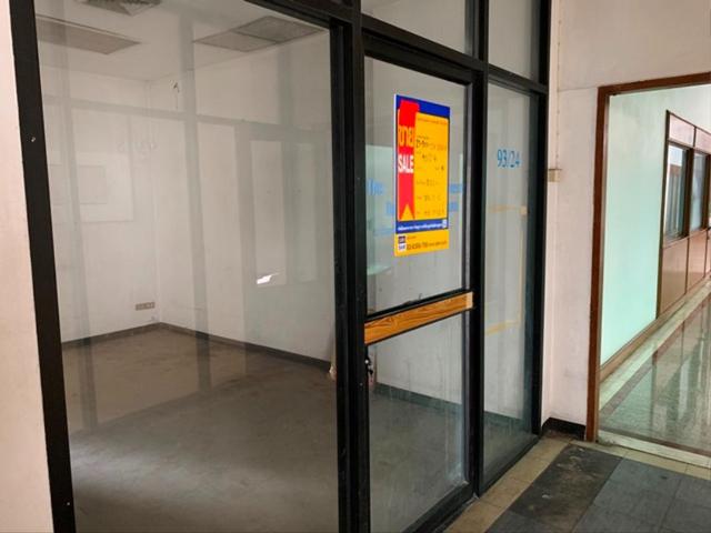 ใช่ 💟 ห้องออฟฟิส โครงการเคนซิงตันเพลส บางเขน 💟 รูปที่ 4