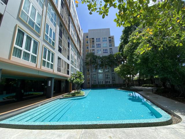 💟 คอนโดมิเนียม โครงการเดอะคีย์ อุดมสุข 💟