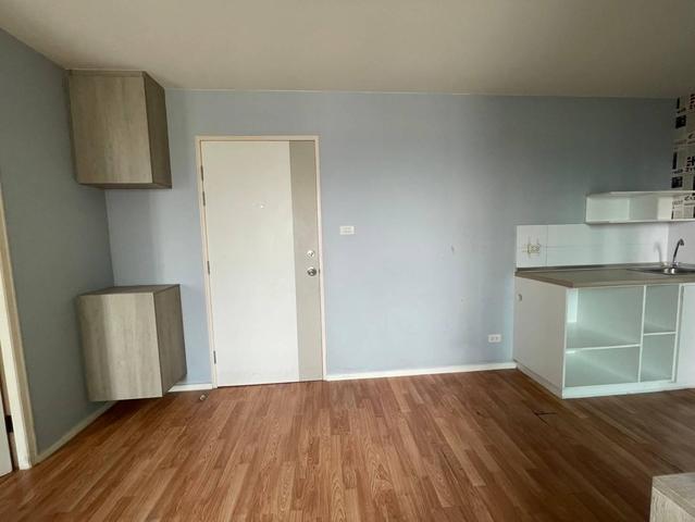 💟 ห้องชุดพักอาศัย โครงการลุมพินี วิลล์ นครอินทร์-ริเวอร์วิว 💟 รูปที่ 4