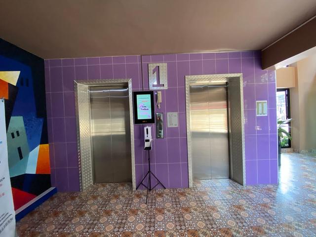 💟 คอนโดมิเนียม โครงการมีสไตล์(สุขุมวิท-บางนา) 💟 รูปที่ 3