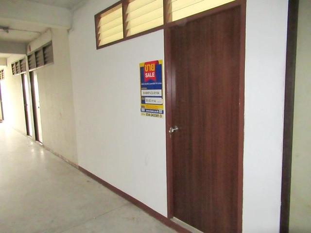 💟 คอนโดมิเนียม โครงการพุทธมณฑลคอนโดทาวน์ นครปฐม 💟 รูปที่ 2