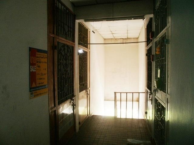 ใช่ 💟 คอนโดมิเนียม โครงการสมฤทัยคอนโดมิเนียม ซอยกำนันแม้น 💟 รูปที่ 3