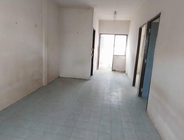 💟 ทาวน์เฮ้าส์ชั้นเดียว โครงการหมู่บ้านรุ่งพิทักษ์ ฉะเชิงเทรา 💟 รูปที่ 4