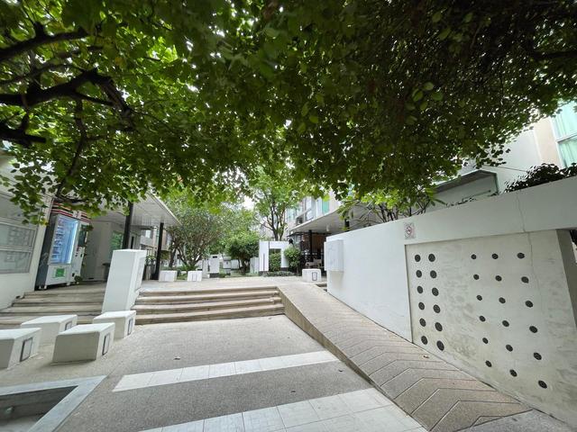 💟 ห้องชุดพักอาศัย โครงการ เอ สเปซ สุขุมวิท A-H 💟 รูปที่ 4