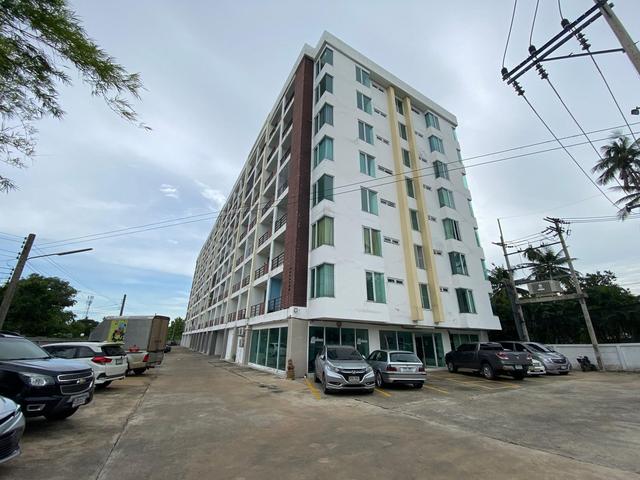 ใช่ 💟 คอนโดมิเนียมโครงการราชพฤกษ์คอนโดมิเนียมภาษีเจริญ 💟 รูปที่ 3