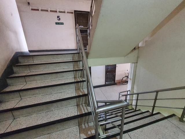 💟 อาคารชุดพักอาศัย โครงการมหาทรัพย์คอนโดทาวน์ โครงการ 6 ชั้น 5 อาคาร 14 💟 รูปที่ 3