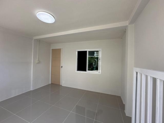 💟 ทาวน์เฮ้าส์ 3 ชั้น โครงการกรีนพาร์คโฮม พุทธมณฑลสาย 4 : ปรับปรุงใหม่ 💟 รูปที่ 2