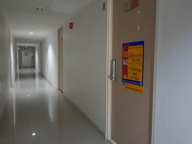 ใช่ 💟 ห้องชุดพักอาศัย โครงการเมโทรสกาย รัชดา ชั้น 8 อาคาร C 💟 รูปที่ 2