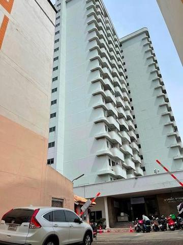 💟 คอนโดมิเนียม โครงการมาเจสติกทาวเวอร์ นนทบุรี 💟