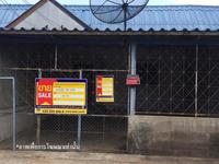 💟 ทาวน์เฮ้าส์ เมืองร้อยเอ็ด 💟