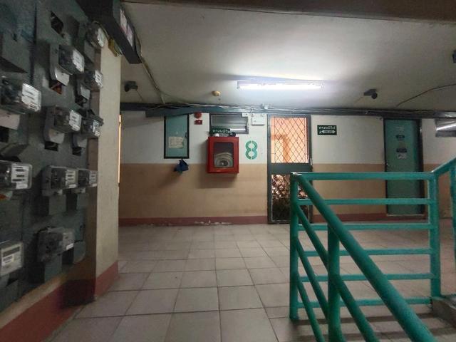 💟 คอนโดมิเนียม โครงการนิรันดร์เรสซิเดนซ์ 3 ประเวศ 💟 รูปที่ 4