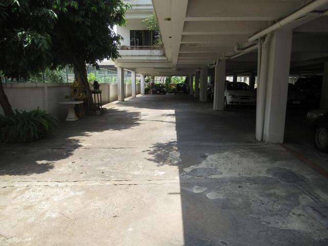 💟 คอนโดมิเนียม โครงการโอปอลีนชาเลต์ บางเขน 💟 รูปที่ 3