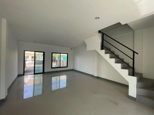 💟 ทาวน์เฮ้าส์ 2 ชั้น โครงการรุ่งอรุณพาร์ค พิษณุโลก : ปรับปรุงใหม่ 💟 รูปที่ 3