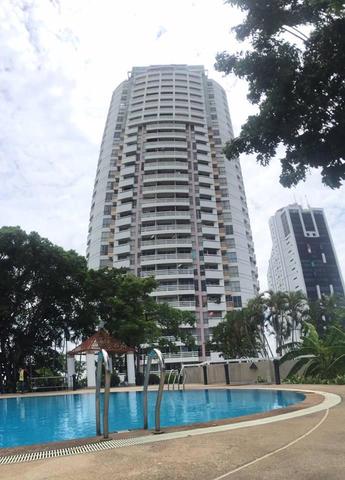 💟 ห้องชุดพักอาศัย โครงการเอเวอร์กรีนวิวทาวเวอร์ 💟