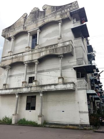 💟 คอนโดมิเนียม โครงการพิศาล พระประแดง 💟