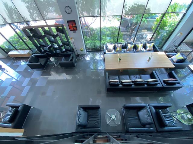 💟 คอนโดมิเนียม โครงการเดอะ นิช โมโน บางนา 💟 รูปที่ 4