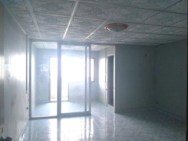 ใช่ 💟 คอนโดมิเนียม โครงการตลาดและคอนโดเทล ศูนย์การค้าหนองแขม 💟