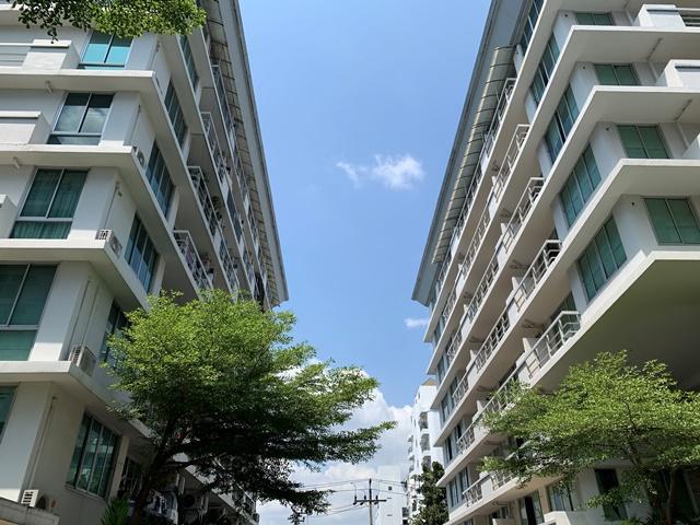 ใช่ 💟 คอนโดมิเนียม โครงการวอเตอร์ฟอร์ด สุขุมวิท 50 💟 รูปที่ 3