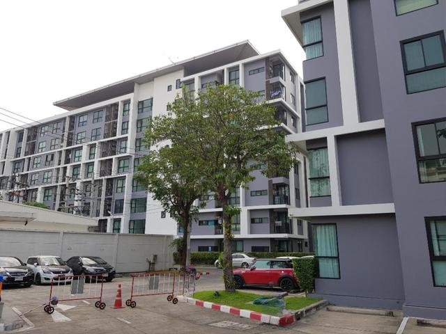 💟 คอนโดมิเนียมโครงการเมโทรสกายรัชดา 💟