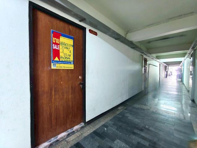 ใช่ 💟 คอนโดมิเนียม โครงการวังเกษมคอนโดทาวน์ 2 หนองแขม 💟 รูปที่ 2