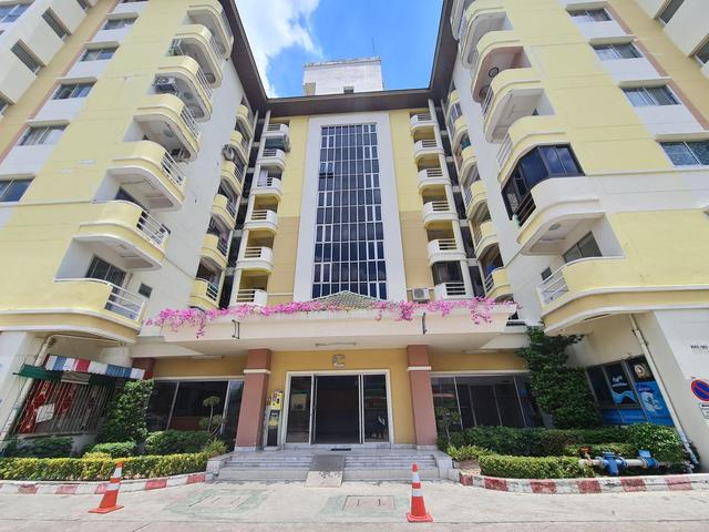 💟 คอนโดมิเนียม โครงการคูณสุขวิลล์ซีนวมินทร์ 157 💟