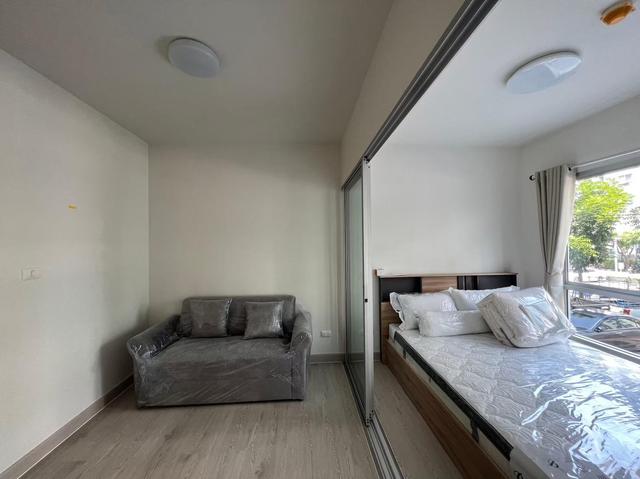 💟 คอนโดมิเนียม โครงการพลัมคอนโด บางใหญ่ สเตชั่น (อาคาร D) : ปรับปรุงใหม่ 💟 รูปที่ 3