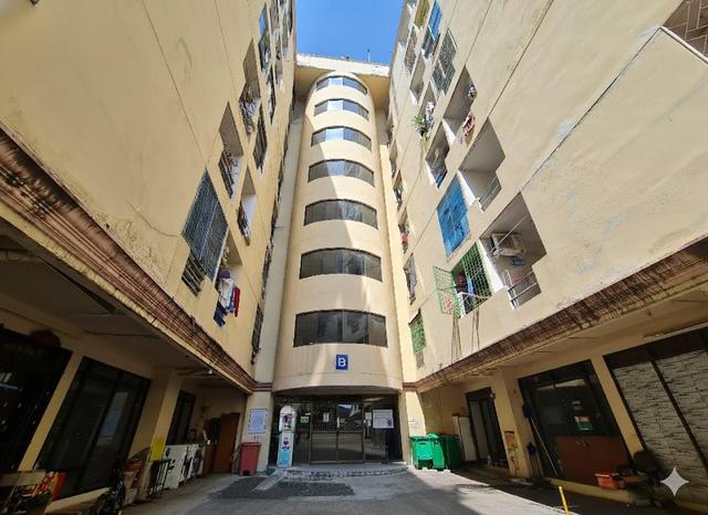 💟 คอนโดมิเนียม โครงการเทพลีลาคอนโดทาวน์ วังทองหลาง 💟