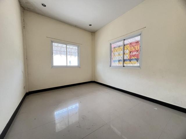 💟 ทาวน์เฮ้าส์ โครงการเมืองใหม่ ปราณบุรี 💟 รูปที่ 3