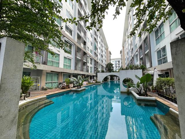 💟 คอนโดมิเนียม โครงการ เอ สเปซ สุขุมวิท A-H 💟