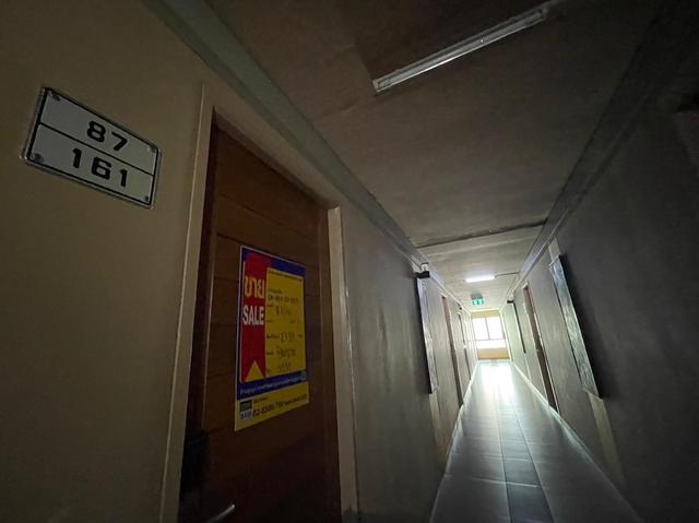 💟 ห้องชุดพักอาศัย โครงการจี สไตล์ คอนโด 1 💟 รูปที่ 4