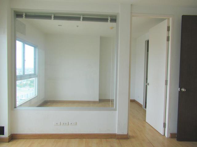 ใช่ 💟 คอนโดมิเนียม โครงการเดอะ พาร์คแลนด์ ตากสิน – ท่าพระ 💟