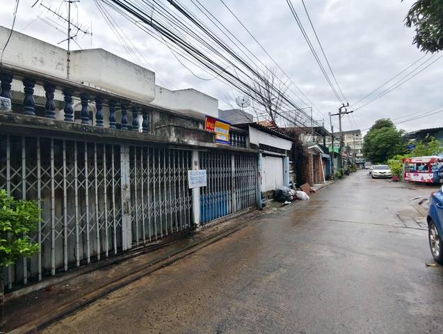 💟 ทาวน์เฮ้าส์ 2 ชั้น ซอยบางบอน 1/11 💟 รูปที่ 3