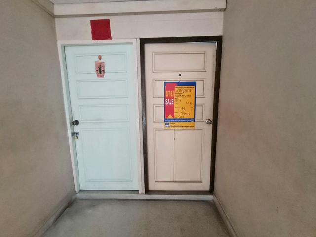 ใช่ 💟 คอนโดมิเนียมโครงการบ้านกฤษกรลาดพร้าว124 💟 รูปที่ 2