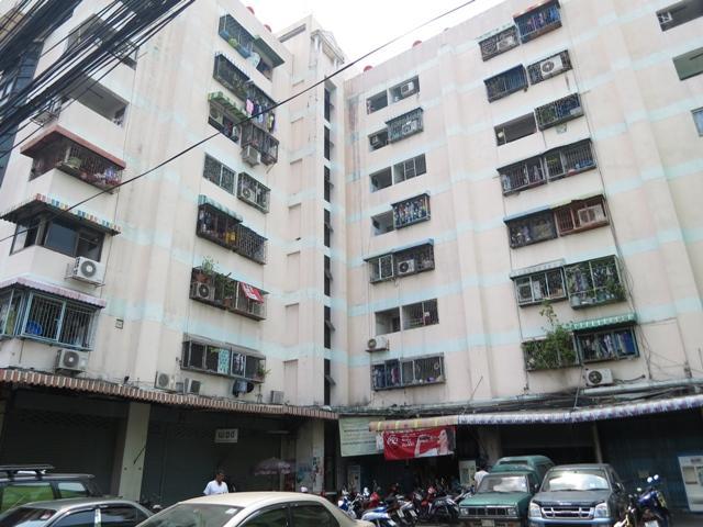 💟 คอนโดมิเนียม โครงการตลาดพูลคอนโดมิเนียม บางกอกใหญ่ 💟