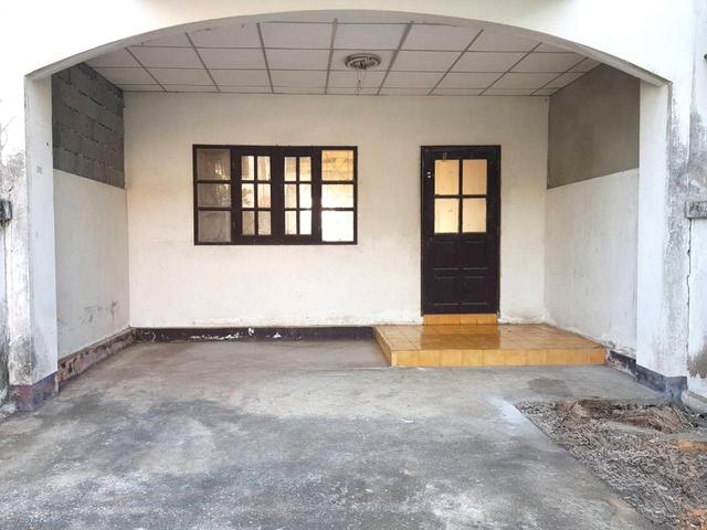 ใช่ 💟 ทาวน์เฮ้าส์ โครงการนฤมลวิลล่า 3 ธัญบุรี 💟 รูปที่ 2